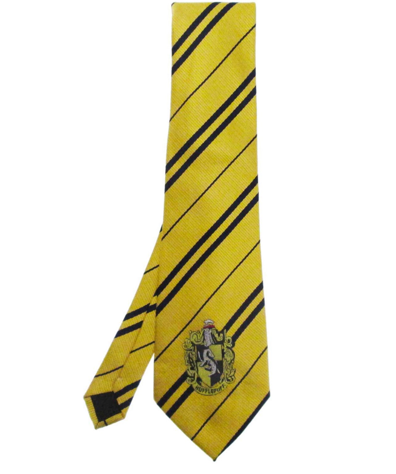 Harry Potter - Cravatta Harry Potter Tassorosso