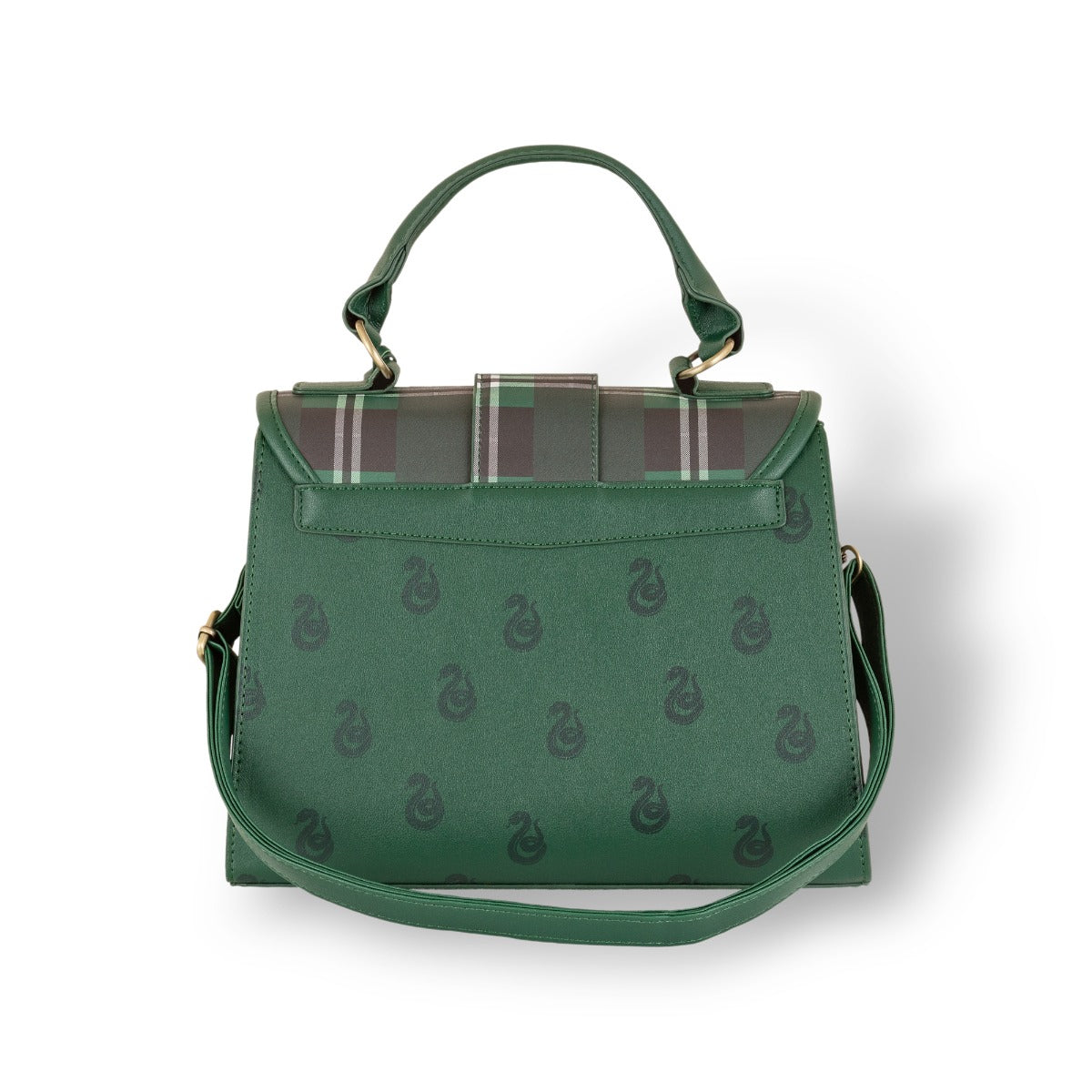 Slytherin Luxury Handbag