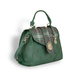 Slytherin Luxury Handbag