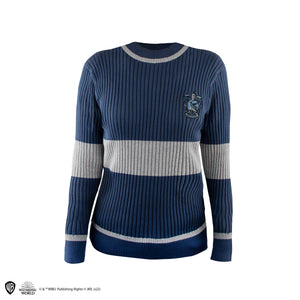 Maglione Quidditch Corvonero