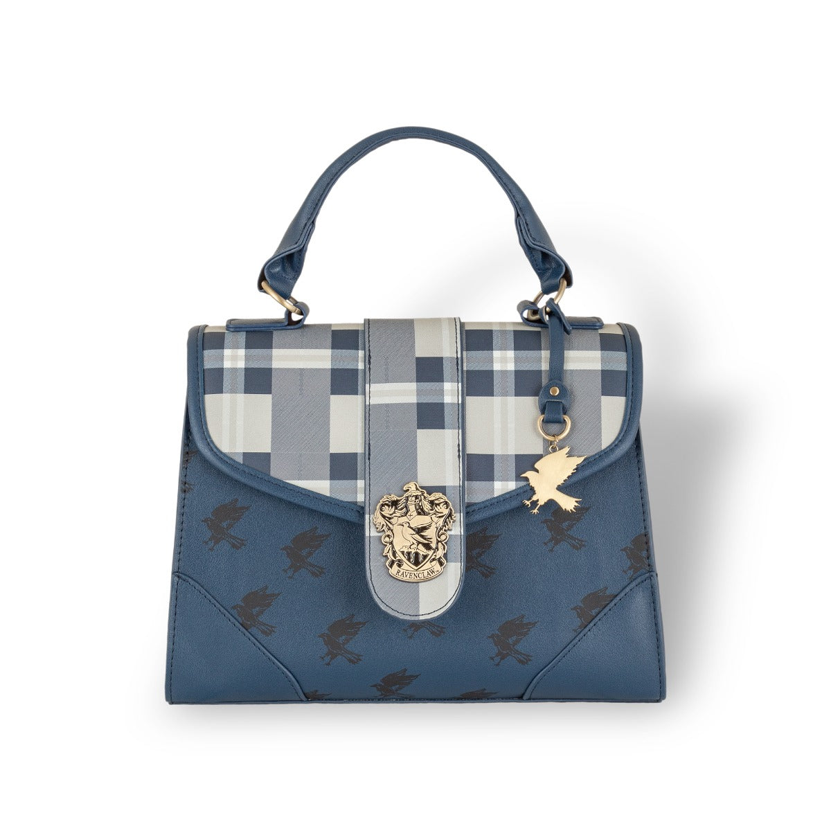 Ravenclaw Luxury Handbag