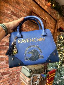 RAVENCLAW HANDBAG