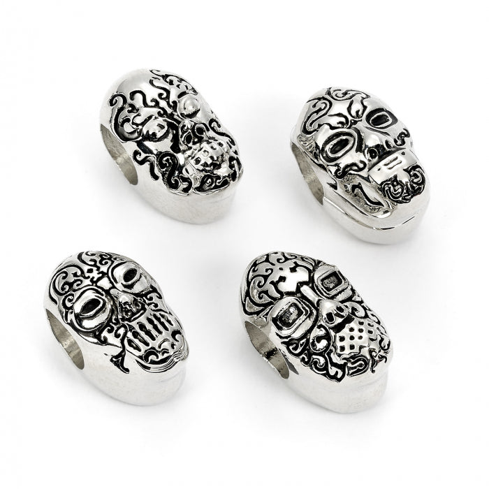 Charm — Death Eater Mask