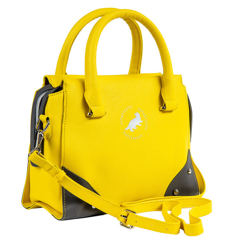 HUFFLEPUFF HANDBAG