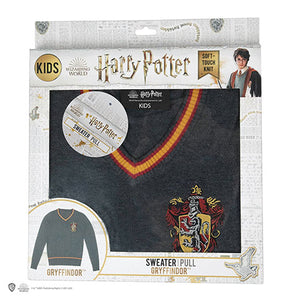 Maglione Grifondoro - Harry Potter