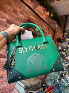 SLYTHERIN HANDBAG