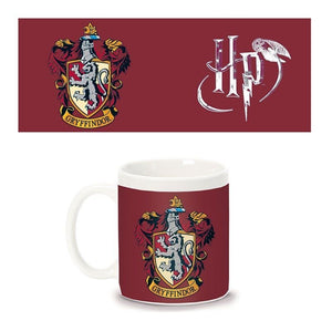 Harry Potter - Mug Tazza Grifondoro