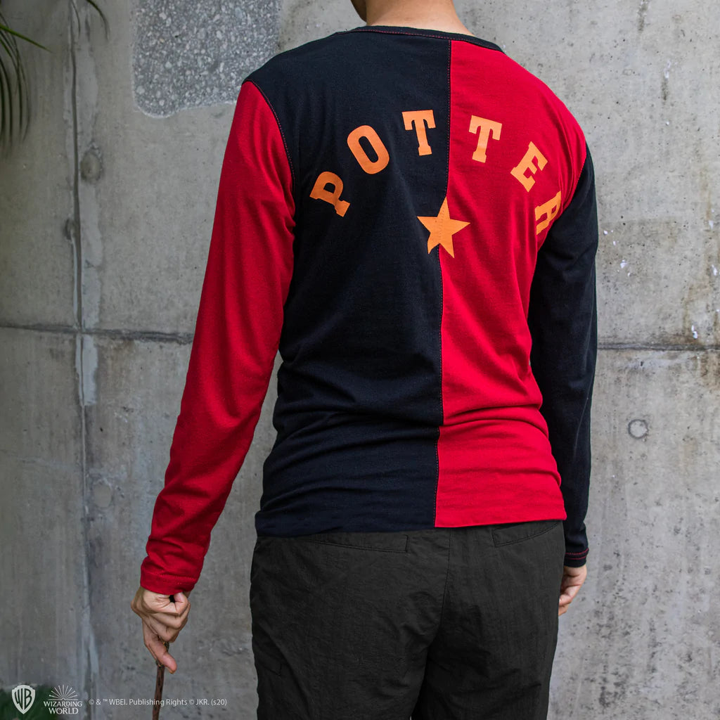 Maglia Torneo Tremaghi - Harry Potter