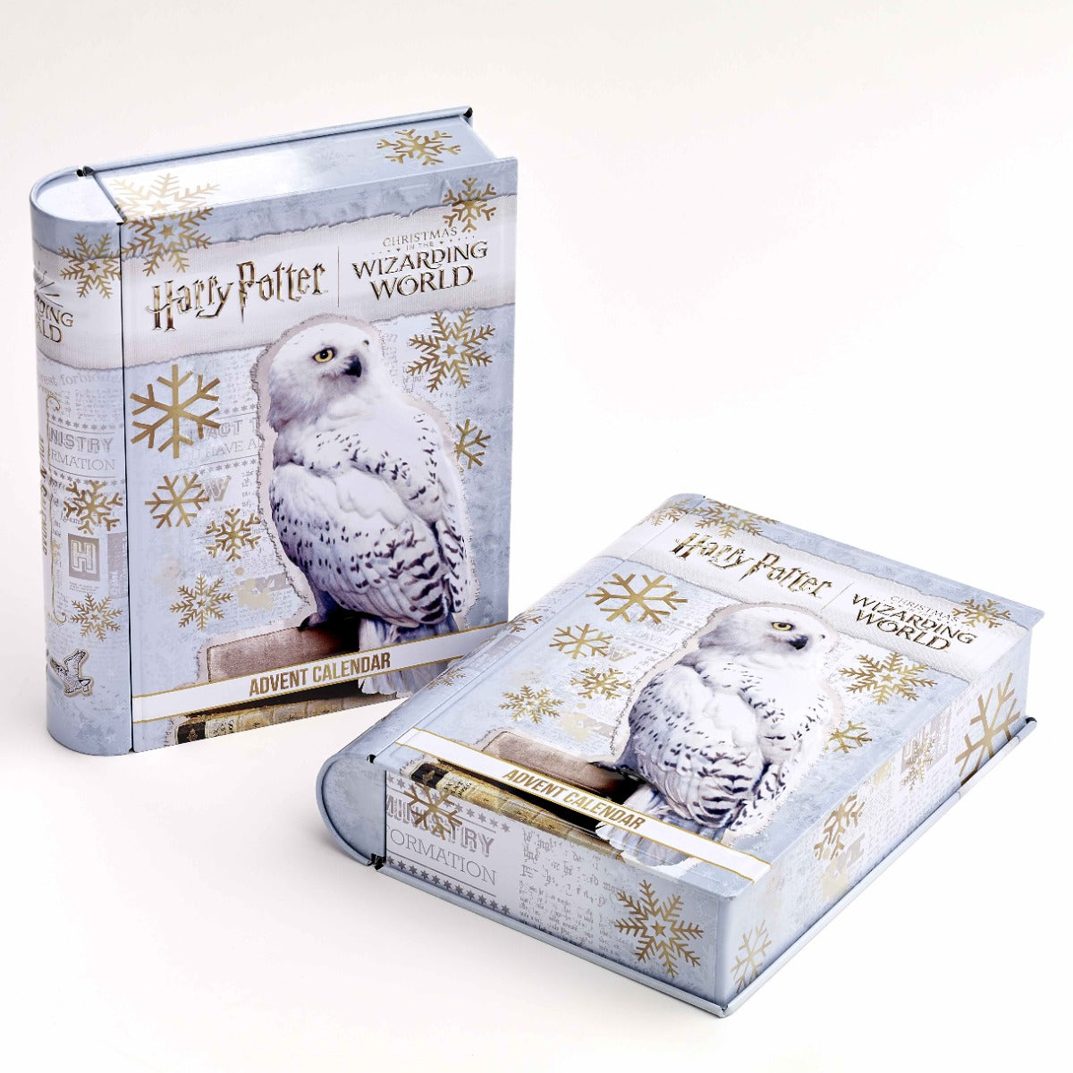Calendario Dell’Avvento Edvige 🎄🦉