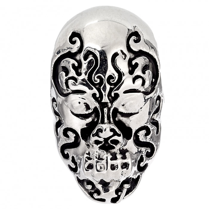 Charm — Death Eater Mask
