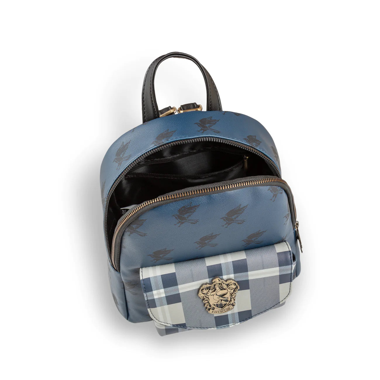 HARRY POTTER RAVENCLAW PREMIUM HOUSE MINI BACKPACK