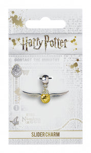 Charm - Harry Potter Golden Snitch