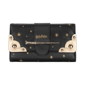 HARRY POTTER WAND PREMIUM PURSE