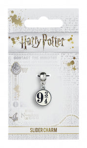 Charm - Harry Potter Platform 9 3/4