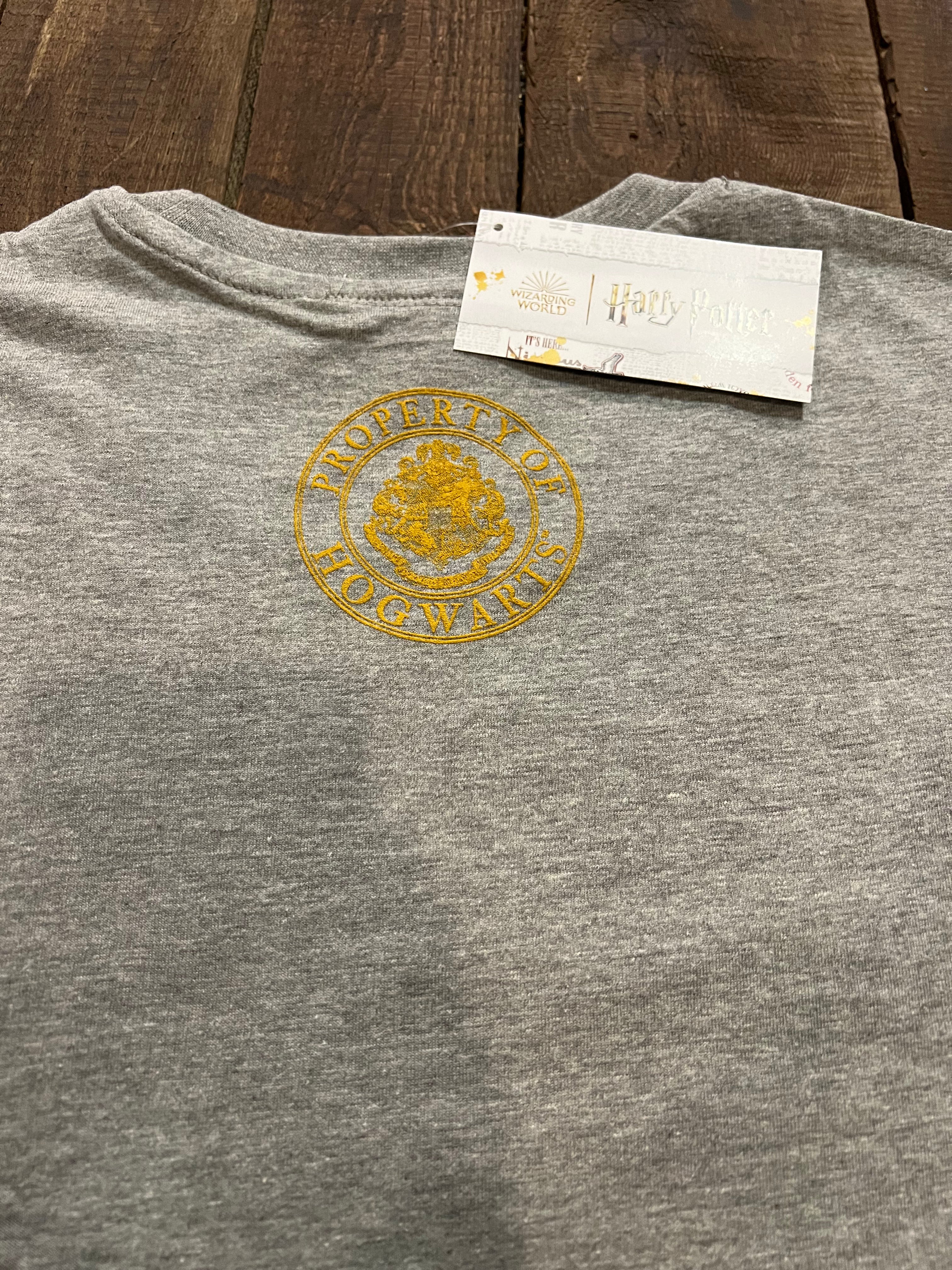 T-Shirt Corvonero Univerity - UNISEX