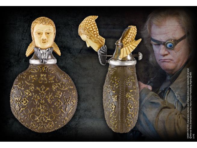 Fiaschetta di Malocchio Moody