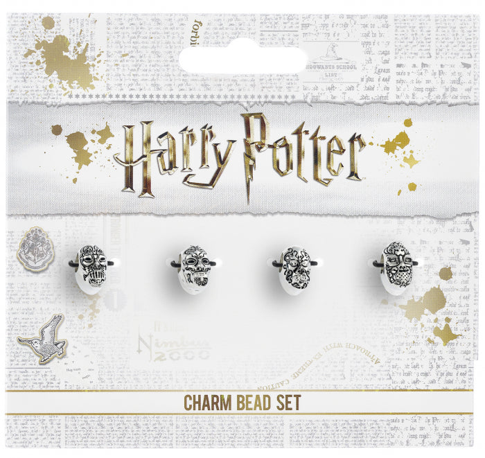 Charm — Death Eater Mask