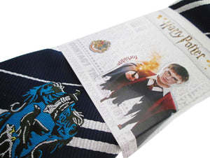 Harry Potter - Cravatta Harry Potter Corvonero