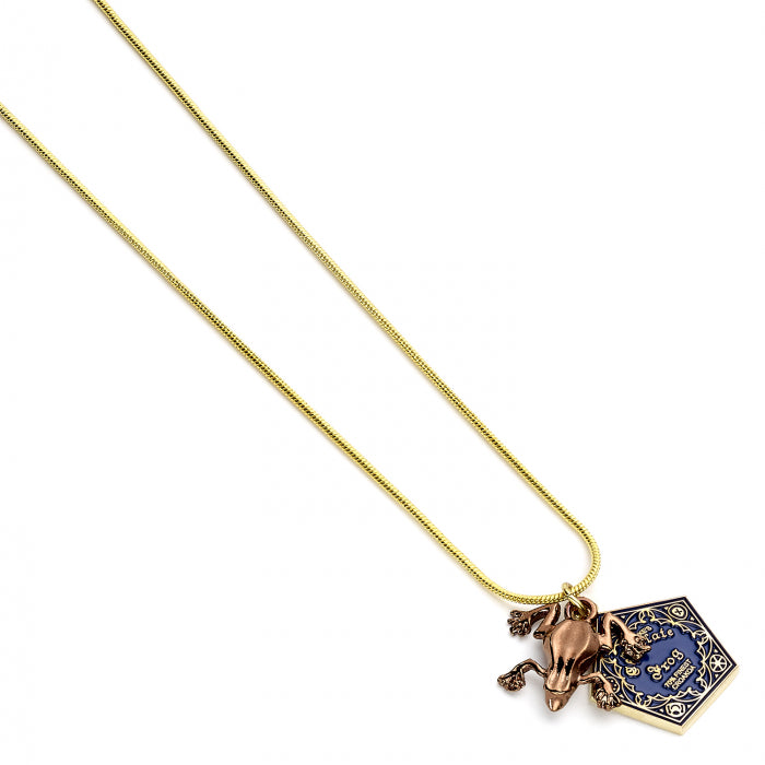 Collana con Cioccarana