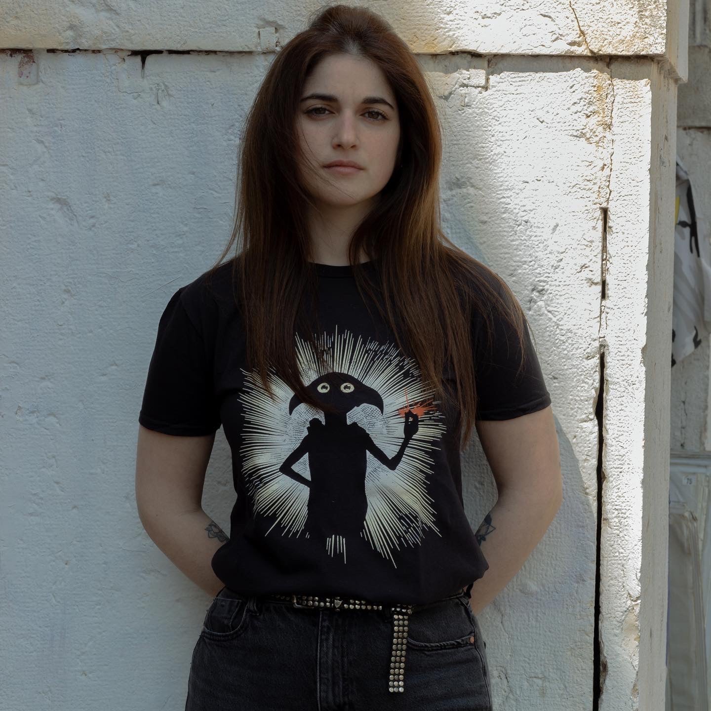 Official Dobby T-Shirt