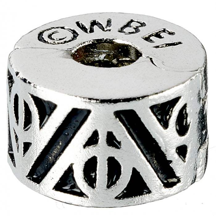 Charm - Deathly Hallows Charm Stopper