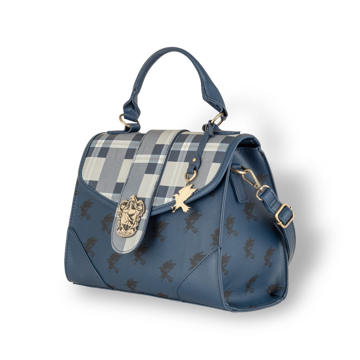 Ravenclaw Luxury Handbag