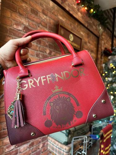 GRYFFINDOR HANDBAG