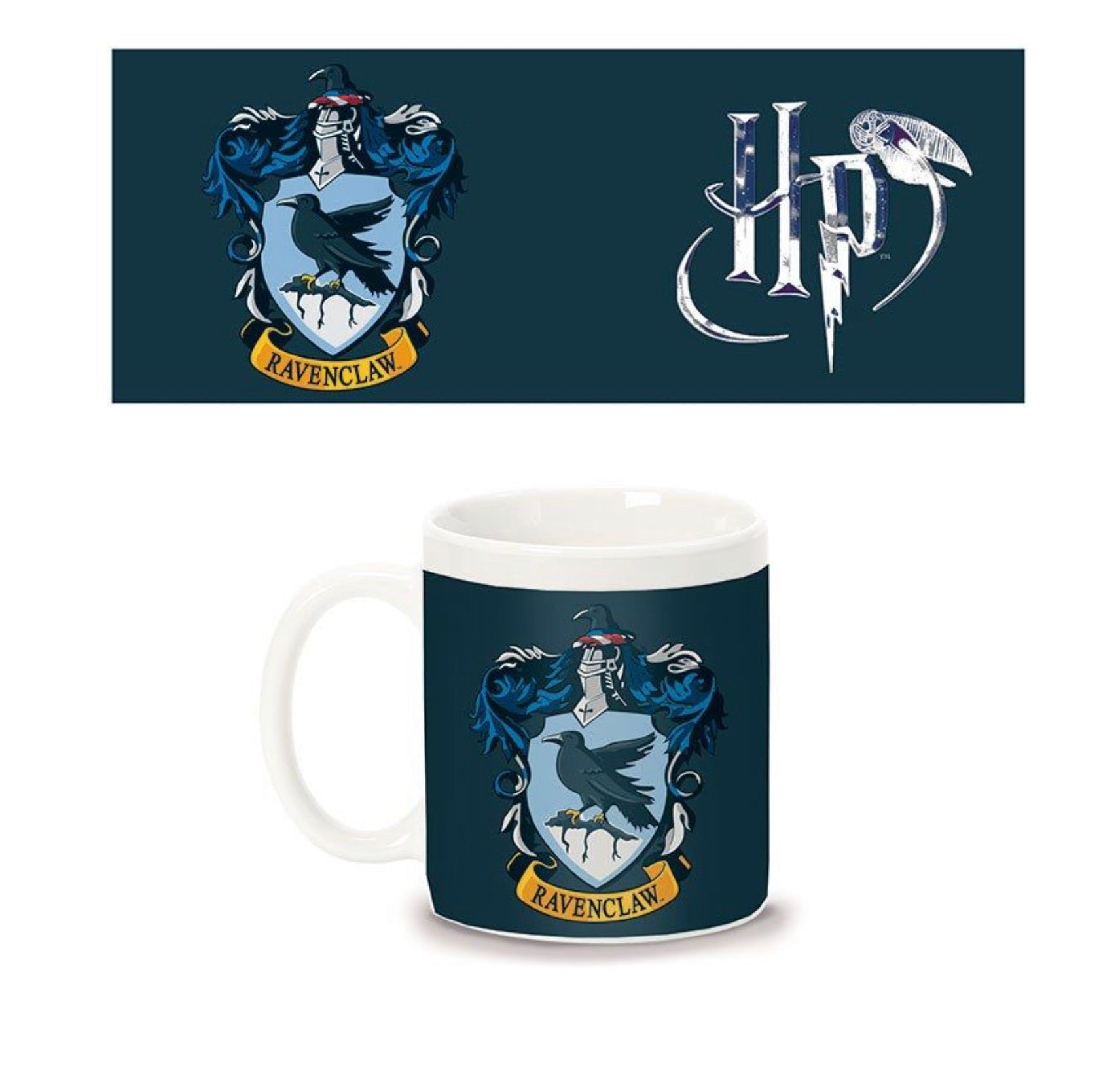 Harry Potter - Mug Tazza Corvonero