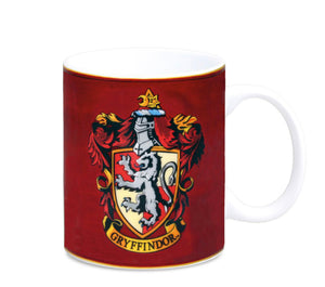 Harry Potter - Mug Tazza Grifondoro