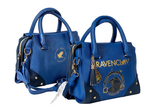 RAVENCLAW HANDBAG