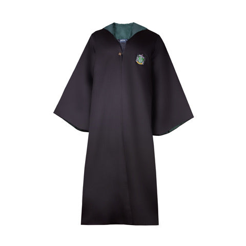 Harry Potter - Abito di stregone - Serpeverde