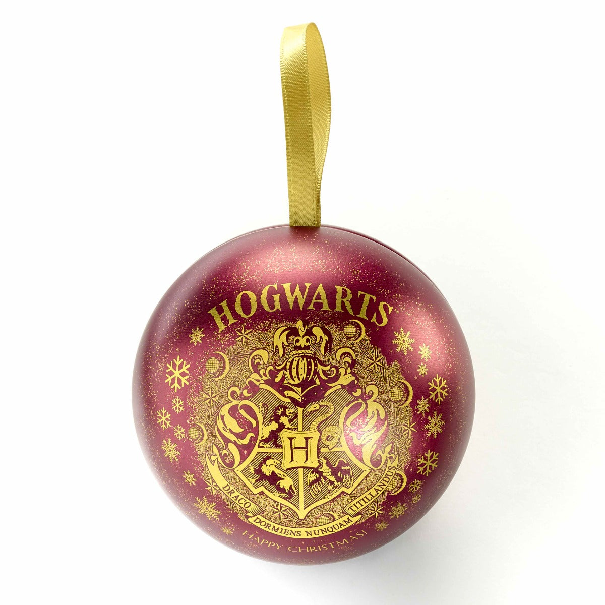 Decorazione Natalizia Hogwarts 🎅🎄