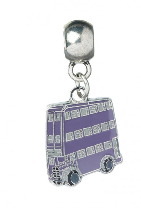 Charm - Harry Potter Knight Bus