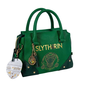 SLYTHERIN HANDBAG