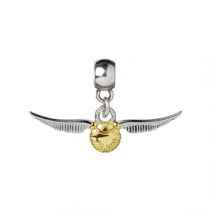 Charm - Harry Potter Golden Snitch