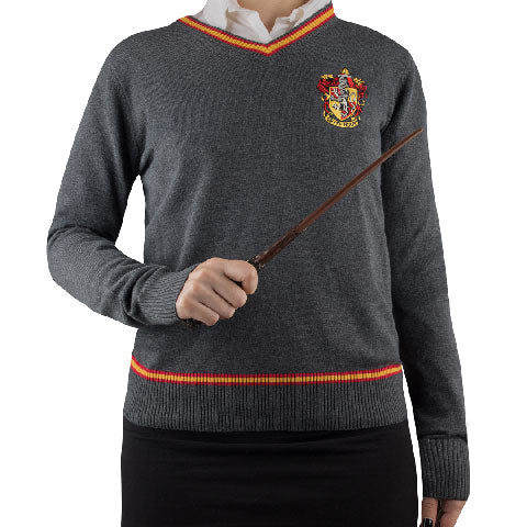 T-shirt Harry Potter stemma della casa di Grifondoro Gryffindor bianca S  Harry Potter - Antica Porta del Titano: armeria a San Marino e softair shop  online