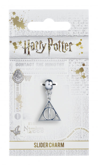 Charm - Deathly Hallows / Doni Della Morte