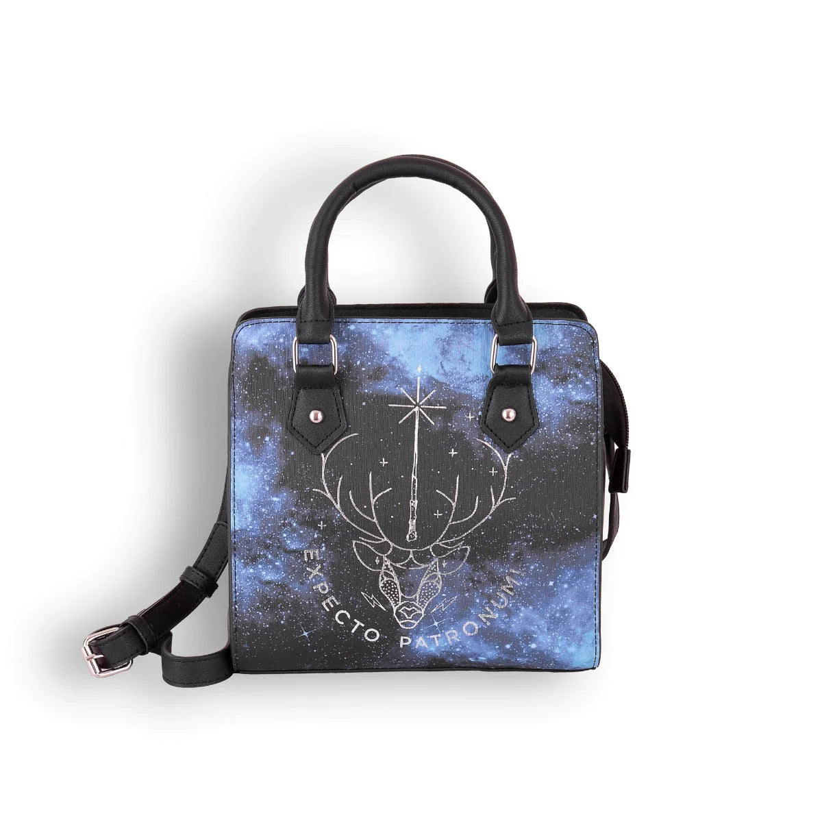 HARRY POTTER EXPECTO PATRONUM HANDBAG