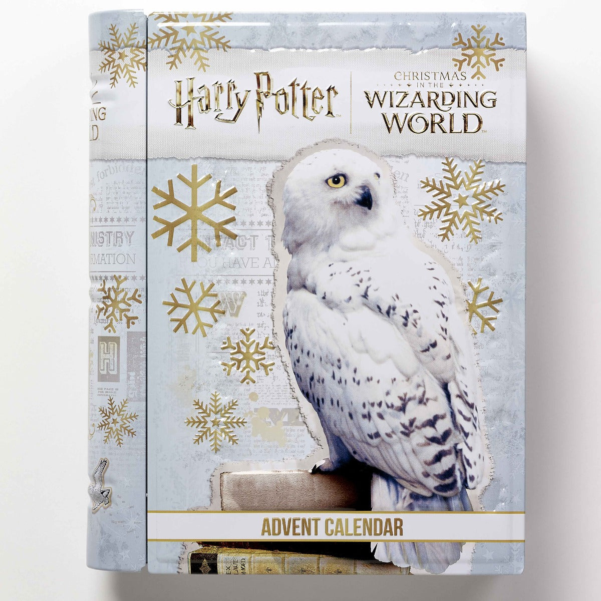 Calendario Dell’Avvento Edvige 🎄🦉