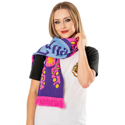 Sciarpa Luna Lovegood