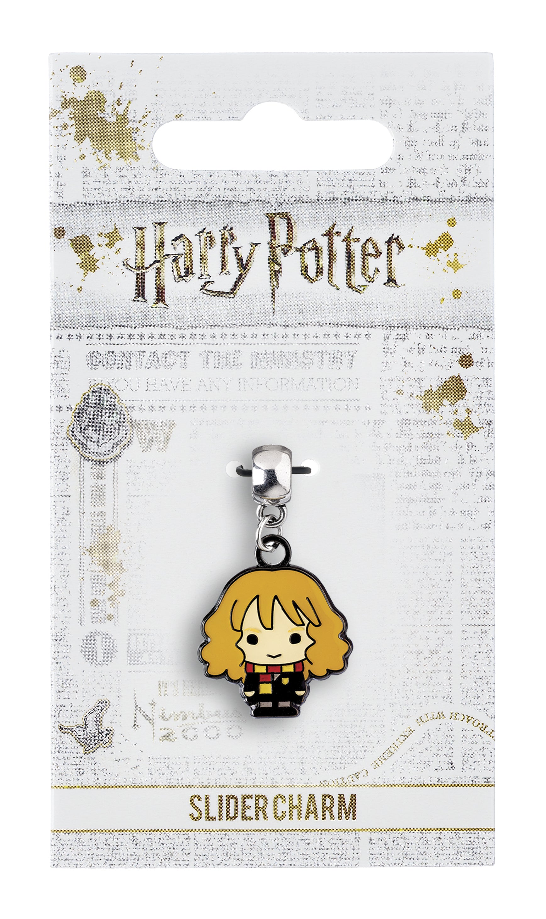 Charm - Hermione Granger