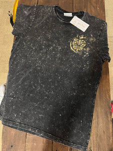 T-Shirt Serpeverde Vintage UNISEX