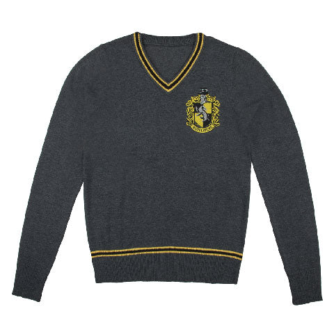 Maglione Tassorosso - Harry Potter