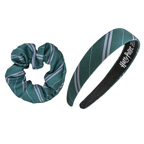 Accessori per i capelli Slytherin