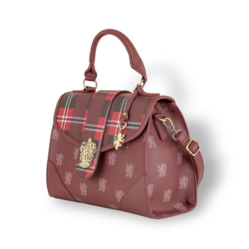 Gryffindor Luxury Handbag