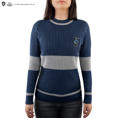 Maglione Quidditch Corvonero