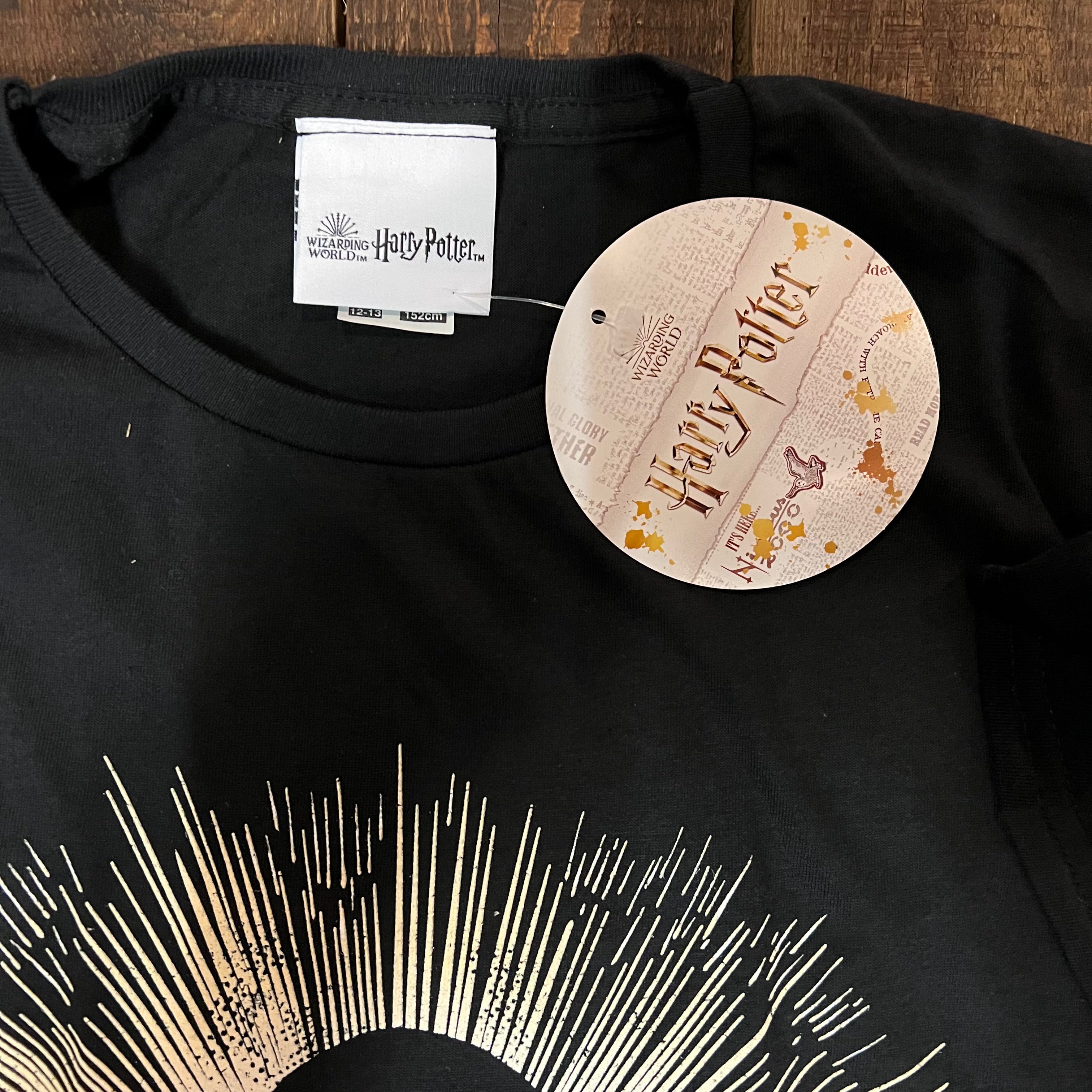 Official Dobby T-Shirt