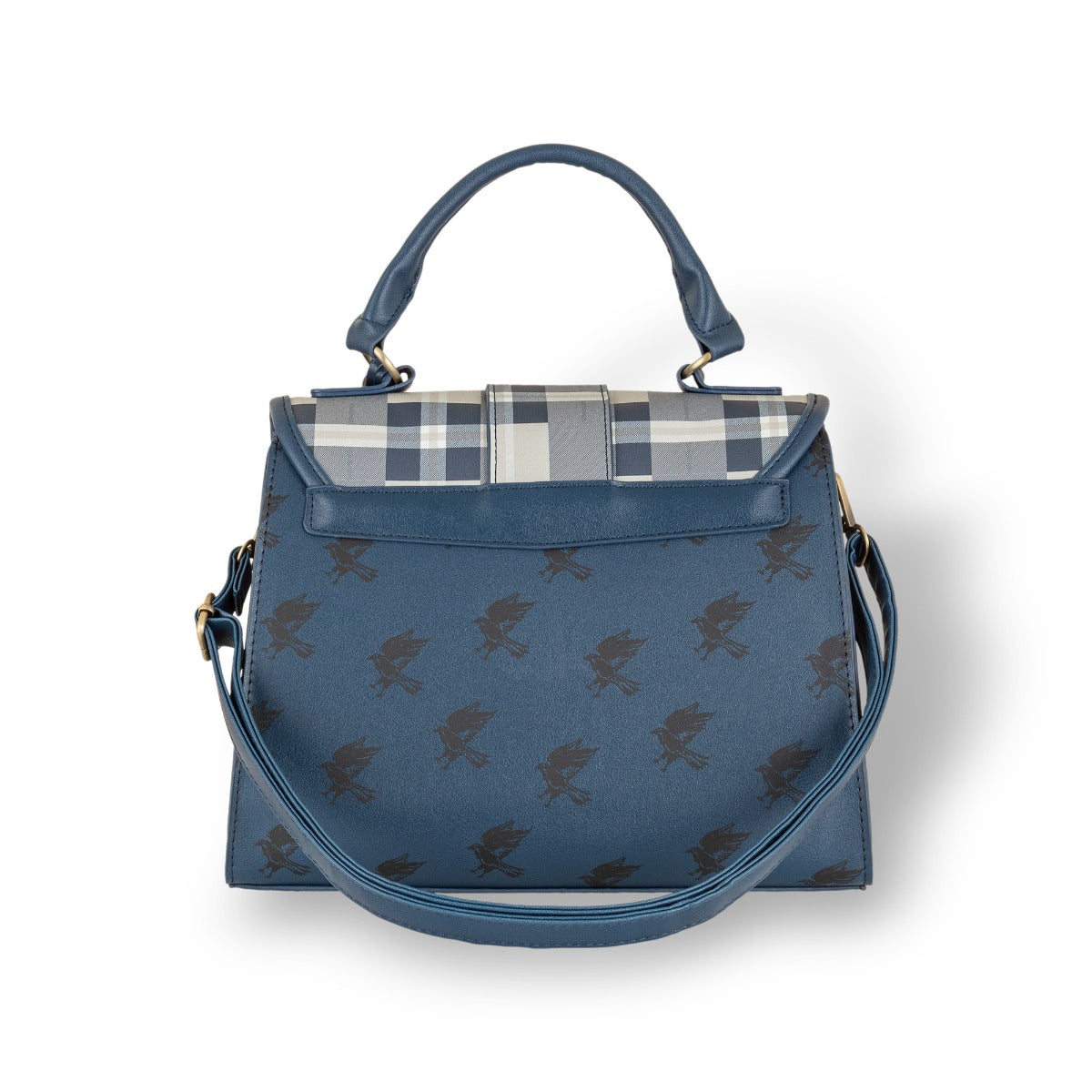 Ravenclaw Luxury Handbag