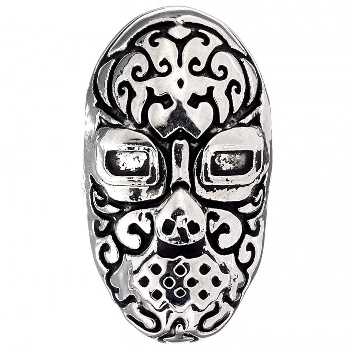 Charm — Death Eater Mask