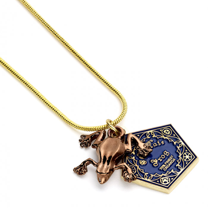 Collana con Cioccarana